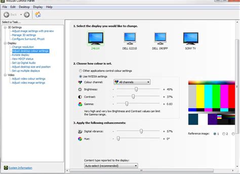 CocaCola În al doilea rând umanistic monitor color settings Perla disc de urgență