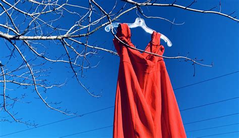 ‘It hopes to call them home’: Red Dress Project brings awareness to missing, murdered Indigenous ...