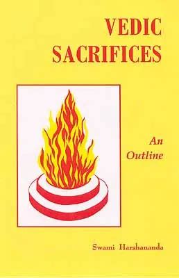 Vedic Sacrifices An Outline | Exotic India Art