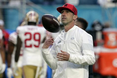 49ers coach isn’t at his best in Super Bowl loss to Chiefs | Las Vegas ...