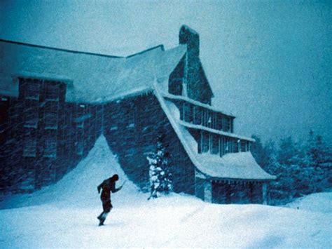 The Shining (1980) - Stanley Kubrick | Synopsis, Characteristics, Moods, Themes and Related ...