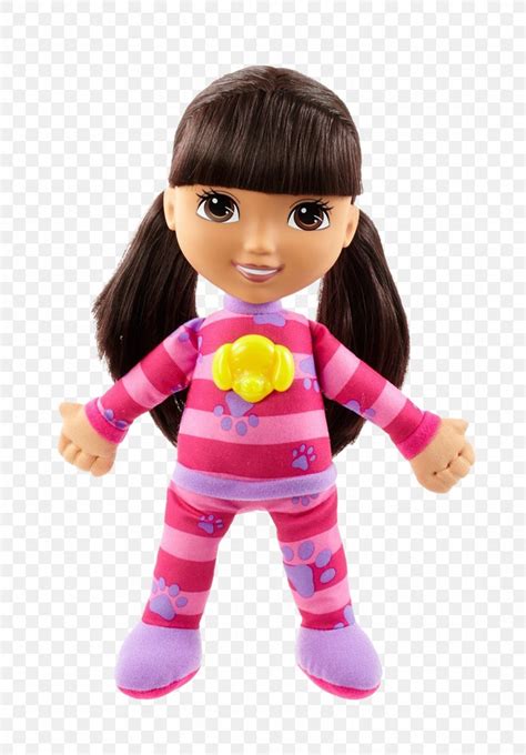 Dora The Explorer Toy Nickelodeon Fisher-Price Doll, PNG, 1113x1600px, Dora The Explorer, Brown ...