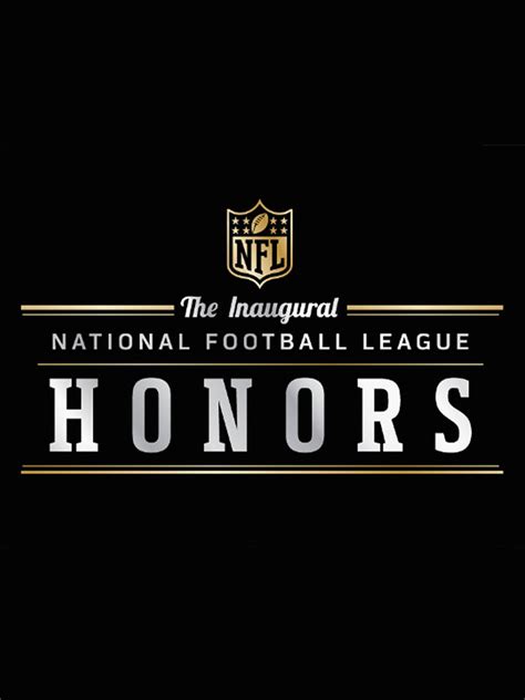 NFL Honors - Where to Watch and Stream - TV Guide