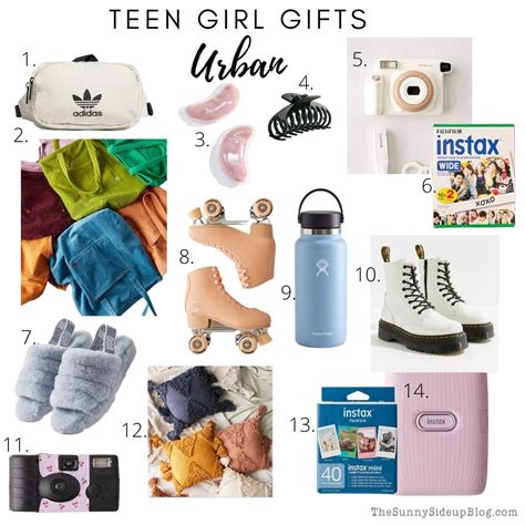 The 44 Best Gifts For Teen Girls In 2023, 57% OFF