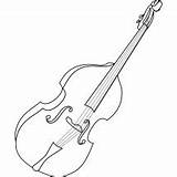 Musical Instruments Coloring Pages  Free Printable sketch template