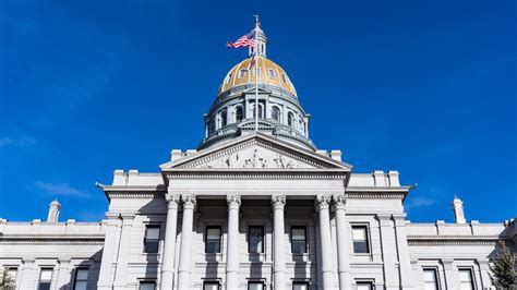 2023 first steps at the Colorado Capitol - Western Colorado Alliance for Community Action