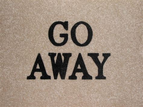 Third Base Politics: Ohio's Message to Obama: "Go Away"