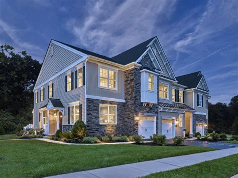 Why You Should Buy a New Construction Home | Judd Builders