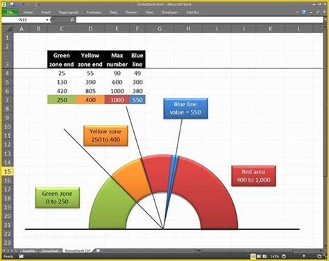 Bar Graph Template Excel Free Download Of 51 Best Excel Templates ...