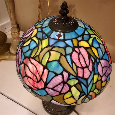 Tiffany lamp for Sale in Fresno, CA - OfferUp