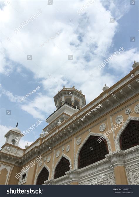 Beautiful Architectural Design Amer Fort Jaipur Stock Photo 1263775171 ...