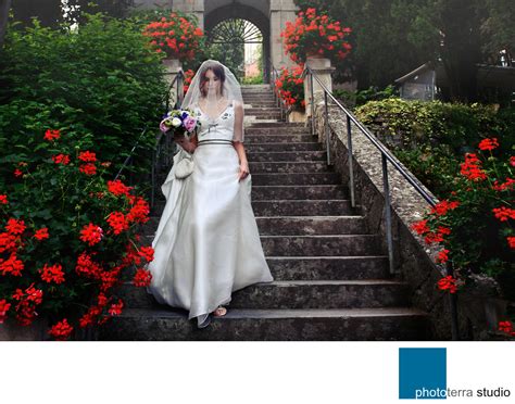 Destination Wedding in Italy - Wedding Gallery - Phototerra Studio