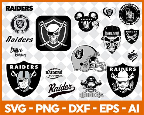 raiders logo clipart 10 free Cliparts | Download images on Clipground 2024
