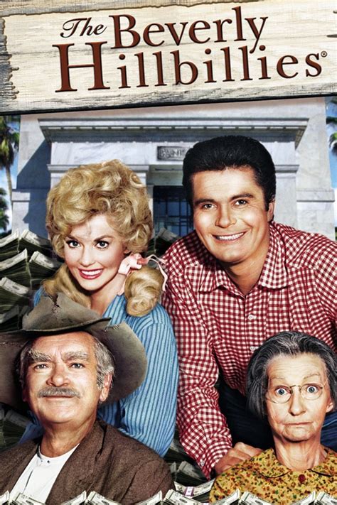 Watch The Beverly Hillbillies - S1:E27 Granny's Spring Tonic (1963 ...