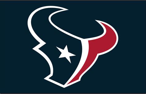 Houston Texans Helmet Logo - National Football League (NFL) - Chris ...