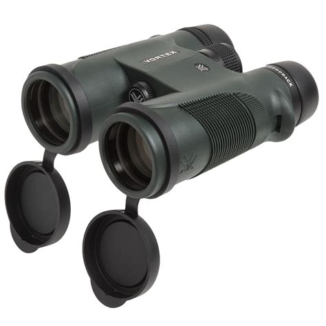 Vortex Optics Diamondback Binoculars - 10x42, Roof Prism 117YJ - Save 46%