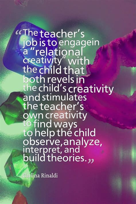 Creativity and 21st Century Teaching and Learning: Inspiration from Reggio Emilia | 21st century ...