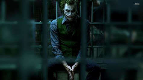 From Script to Screen: "Why So Serious?" The Screenwriting Method to ...