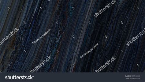 Dark Blue Marble Texture High Resolution Stock Illustration 1877180608 ...