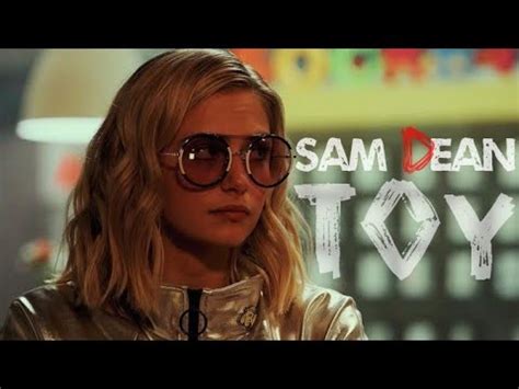 Sam Dean -Toy | Daybreak - YouTube