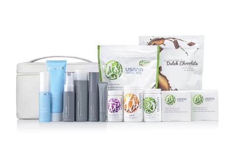 USANA Celavive Holistic Pack | Skincare | USANA USA