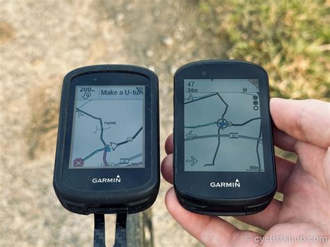 Garmin Edge 830 vs. 1030 Plus: Which One Should You Buy?