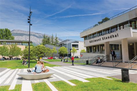 L'Université Grenoble Alpes parmi les 10 plus belles universités d ...