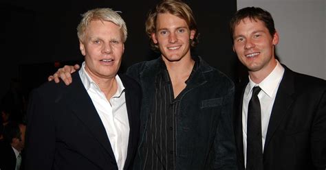 Mike Jeffries, the former boss of Abercrombie & Fitch, accused of ...