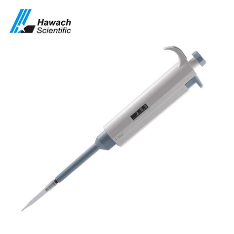 hawach scientific: Pipette Correct Use Steps And Methods