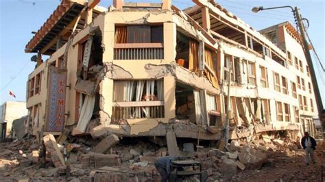 ¿Estamos preparados para afrontar un sismo en el Perú? » UDEP Hoy