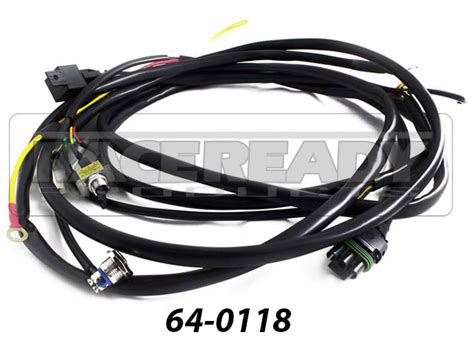 Race Ready Products > Baja Designs Wiring Harnesses