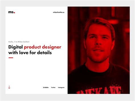60 Awesome Website Header Design Ideas For Inspiratio - vrogue.co