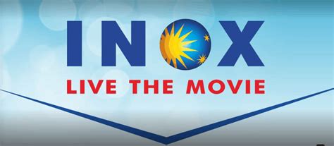 INOX Cinemas (City Plaza) in Jaipur - Learn Jaipur