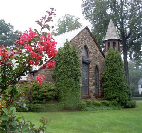 Grace Presbyterian Church, Montclair, NJ - Newark Presbytery