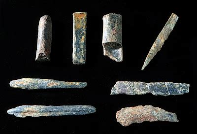 RAS Daily Serbian News: World's oldest Copper Age settlement found in ...