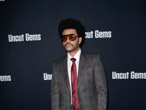 The Weeknd Drops ‘American Dad’ Teaser | 106.3 The Groove