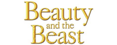 Image - Beauty and the beast logo.png | Disney Wiki | FANDOM powered by ...