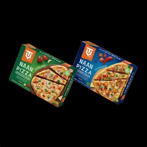 Buy Best Frozen Pizza Boxes Wholesale - Tycoon Packaging