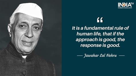 Happy Children's Day 2021: 10 inspirational quotes by Jawaharlal Nehru ...