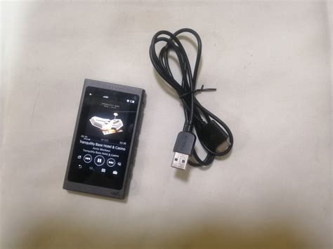 Sony Walkman, Audio, Portable Audio Accessories on Carousell