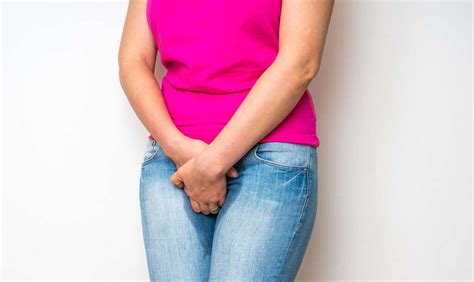 Interstitial Cystitis: 10 Interstitial Cystitis Symptoms