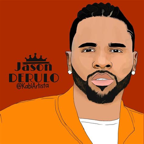 #Jason_Derulo #Art #dopecartoon #Legend #Colours #CocaCola #Instashoot