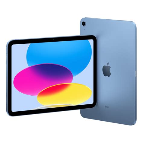 Apple ipad 10th gen 64gb 10. 9-inch wifi - yellow price in Kuwait | X ...