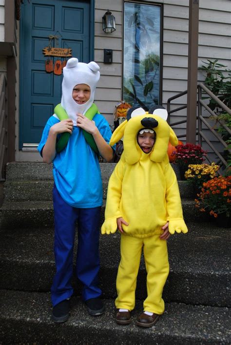 Adventure Time! Make Jake! | Adventure time costume, Cute couple halloween costumes, Adventure time