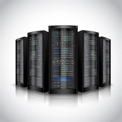 Natural Ventilation In Data Center Cooling Design