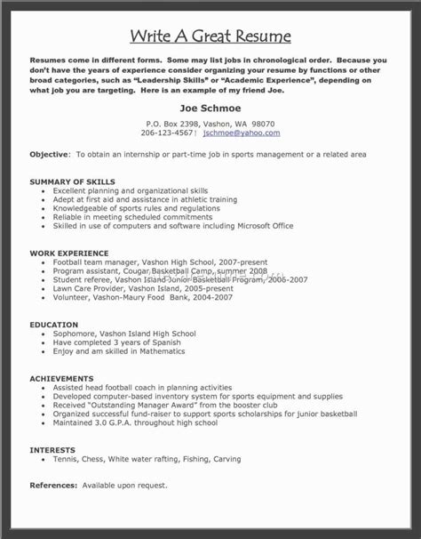 Resume Examples Describe Yourself Resume Ixiplay Free Good Words to Use In A Resume Resu… | Good ...