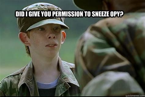 quickmeme: the funniest page on the internet | Favorite movie quotes, Major payne quotes, Movie ...