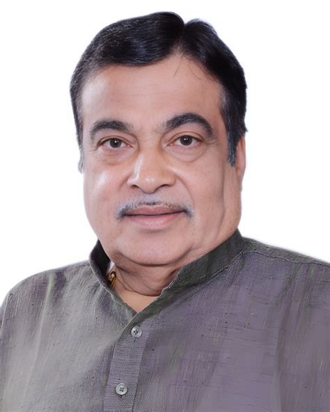 Nitin Gadkari (Politician) Family, Wife, Biography, Age, Education, Wiki and More