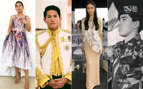 5 Young Royals Of Asia To Follow On Instagram | Tatler Asia