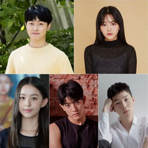 Netflix Announces Cast Members Of "All Of Us Are Dead" Including Yoon Chan Young, Park Ji Hoo ...